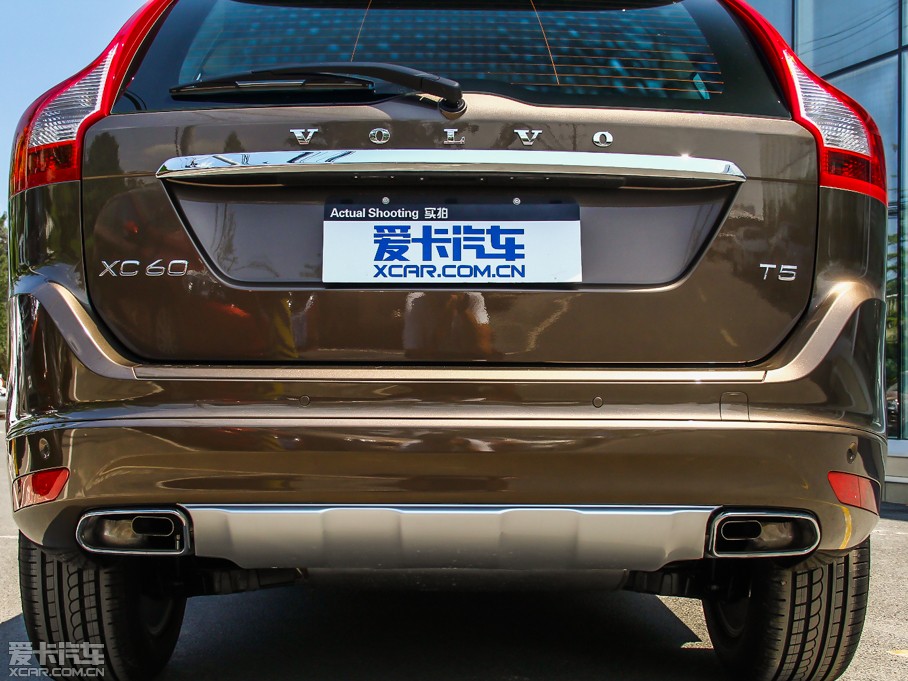 2015ֶXC60() 2.0T T5 ݰ