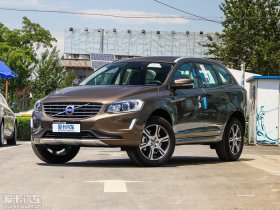 2015���ֶ���XC60(����) 