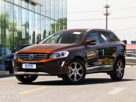 2015���ֶ���XC60(����) 