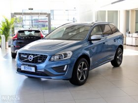 2015���ֶ���XC60(����) 