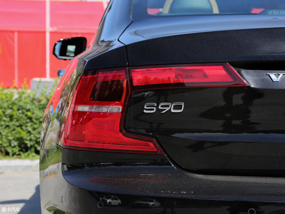 2016ֶS90() 2.0T T6 AWD