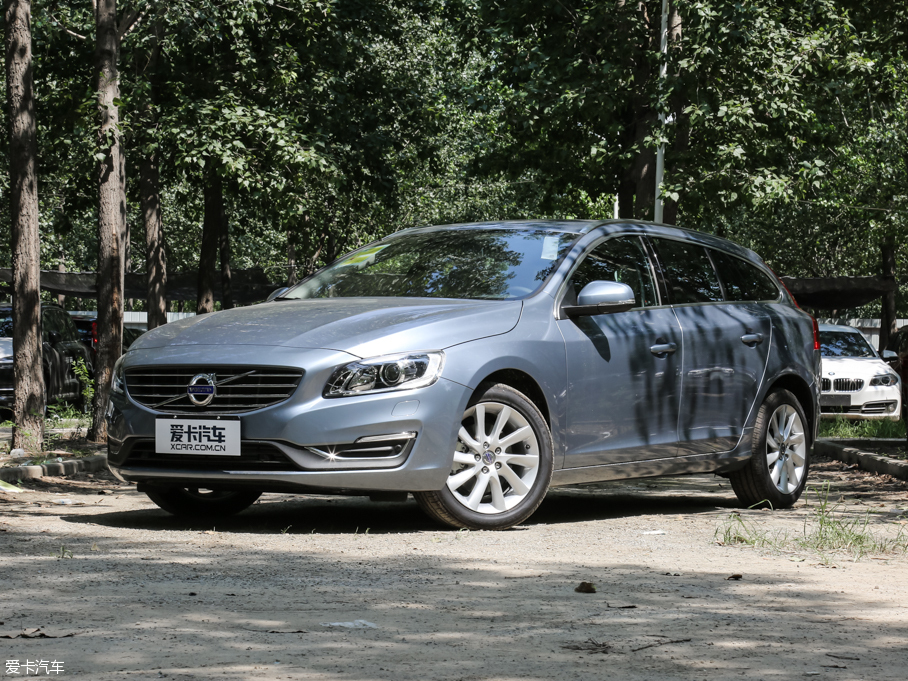 2017ֶV60 2.0T T5 ݰ V