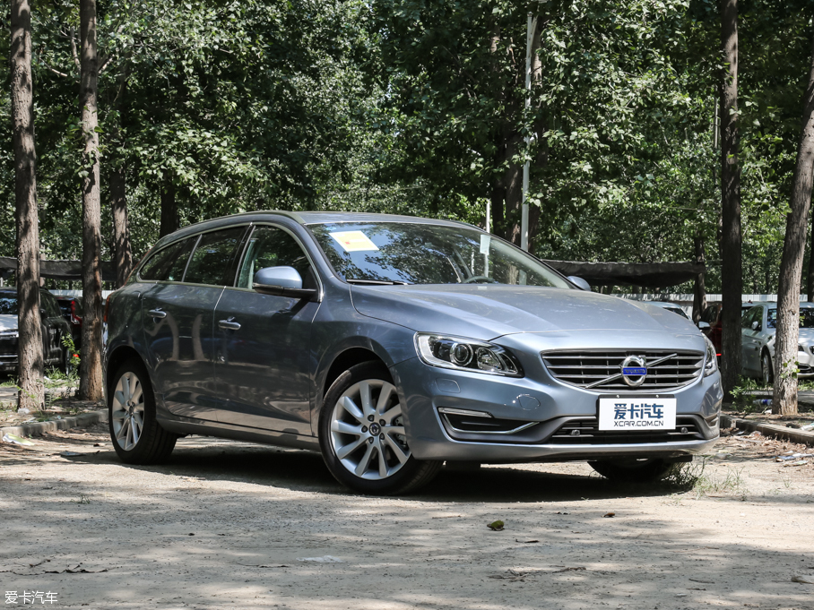 2017ֶV60 2.0T T5 ݰ V