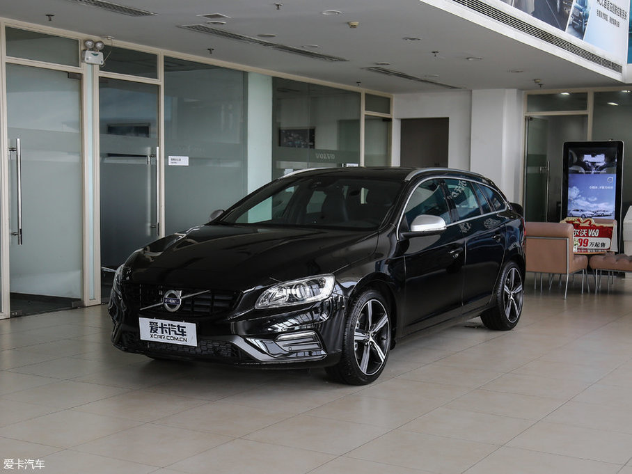 2017ֶV60 2.0T T5 ˶ V