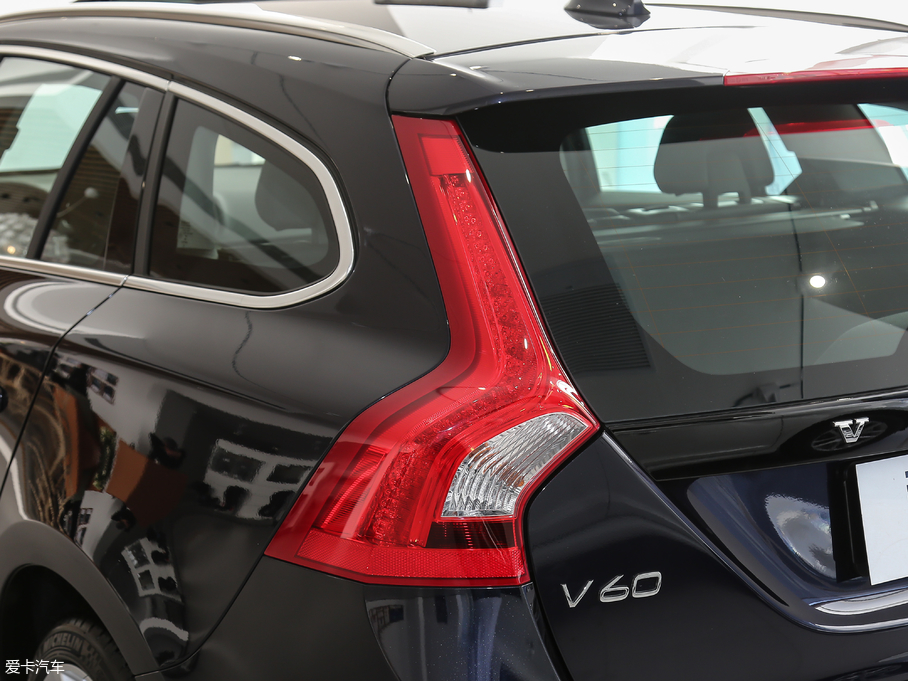 2017ֶV60 2.0T T5 ݰ V