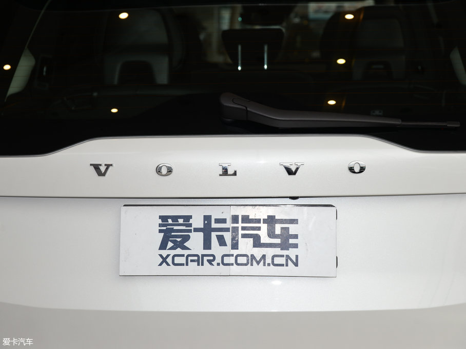 2017ֶXC90 T6 ݰ