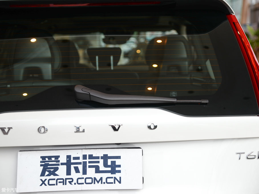 2017ֶXC90 T6 ݰ