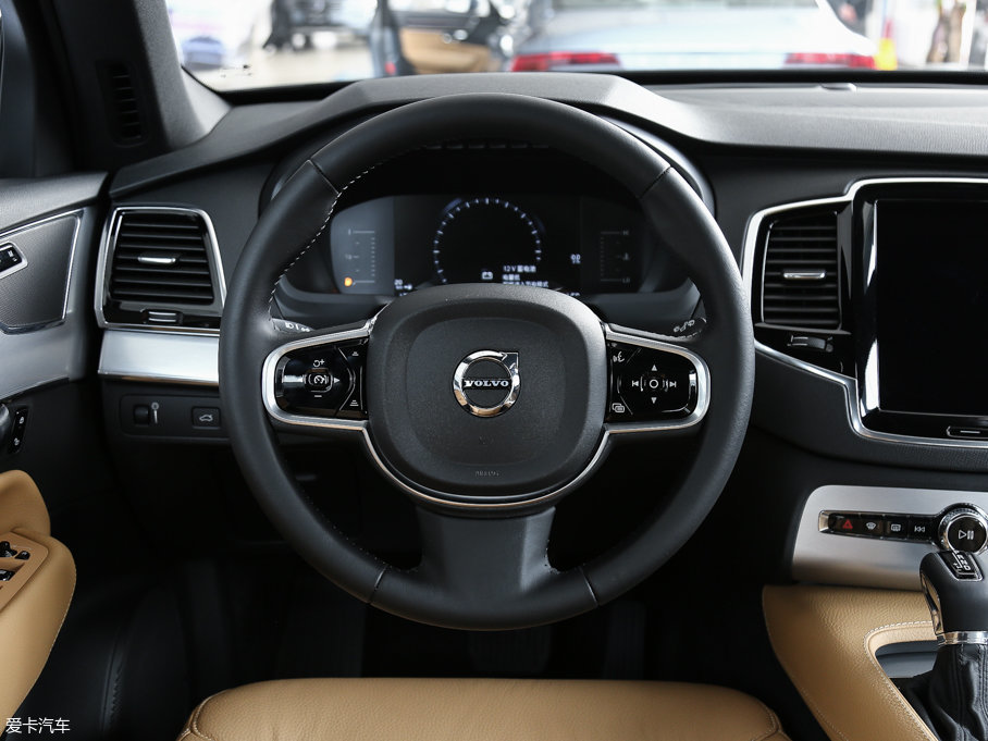 2017ֶXC90 T5 ݰ