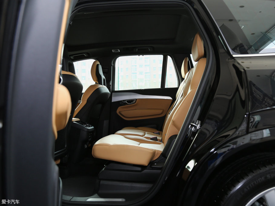 2017ֶXC90 T5 ݰ
