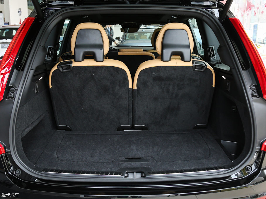 2017ֶXC90 T5 ݰ