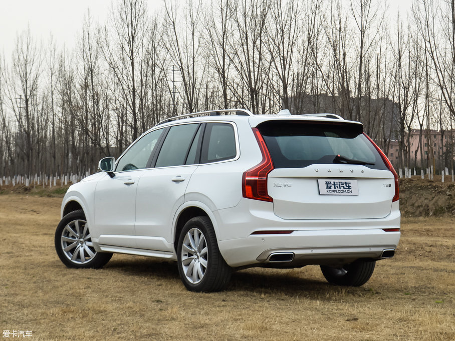 2017ֶXC90 T5 ݰ