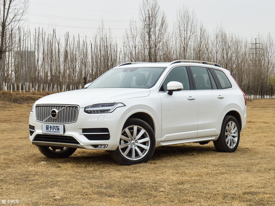 2017ֶXC90 T5 ݰ