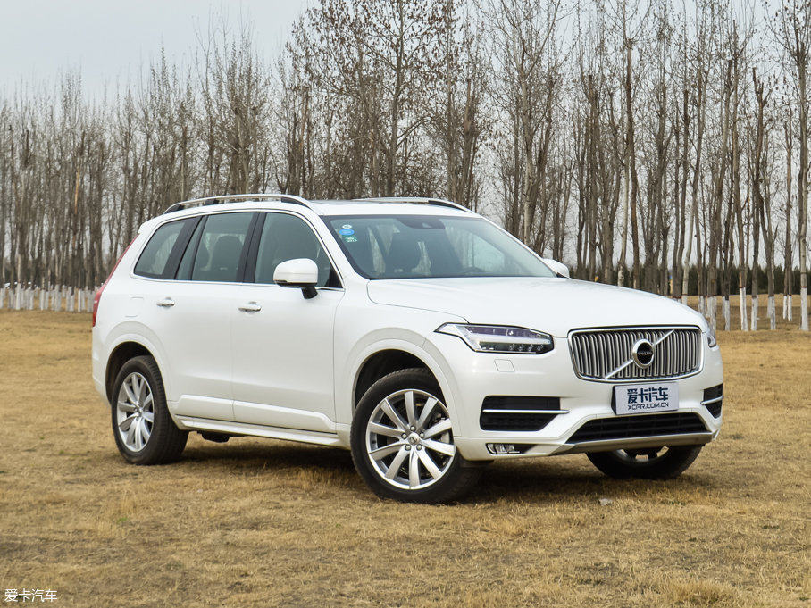 2017ֶXC90 T5 ݰ