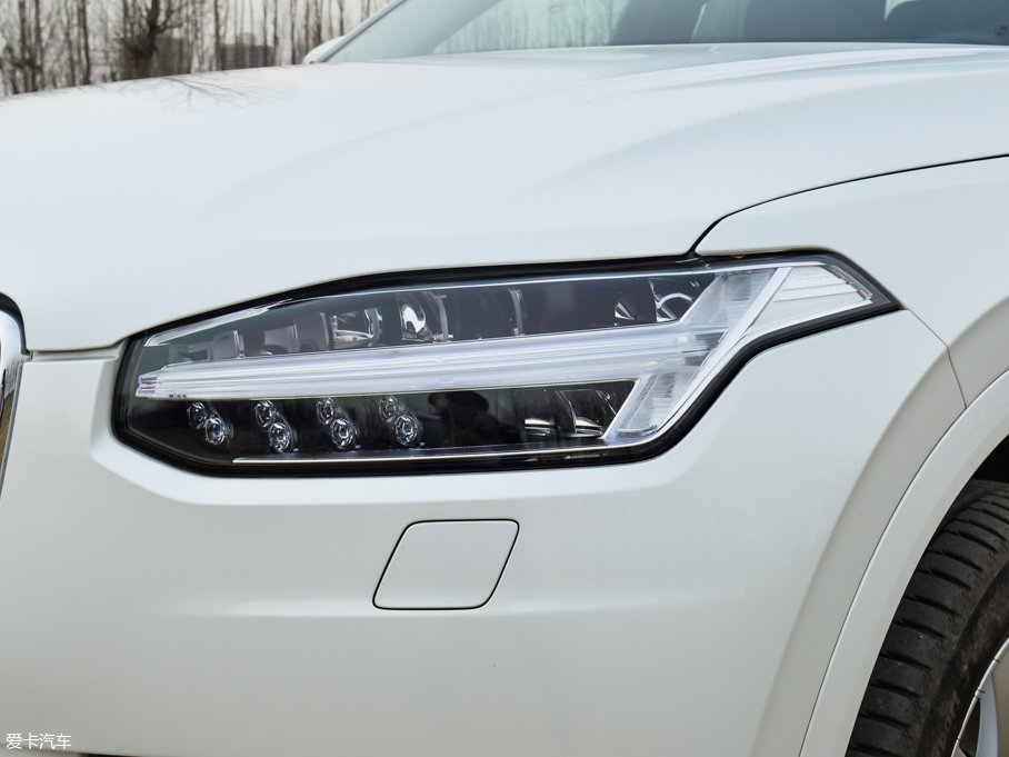 2017ֶXC90 T5 ݰ