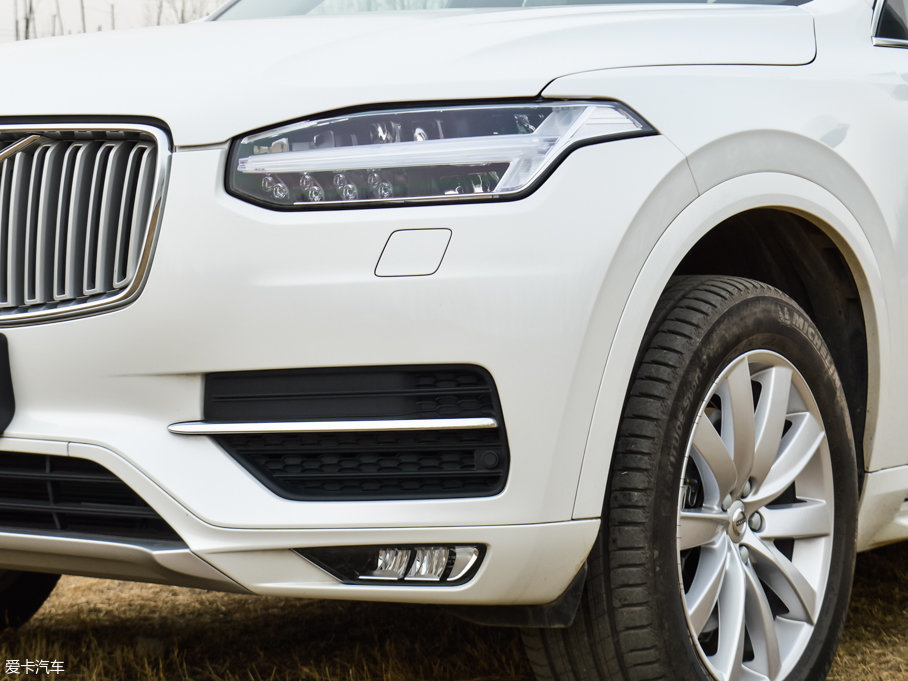 2017ֶXC90 T5 ݰ