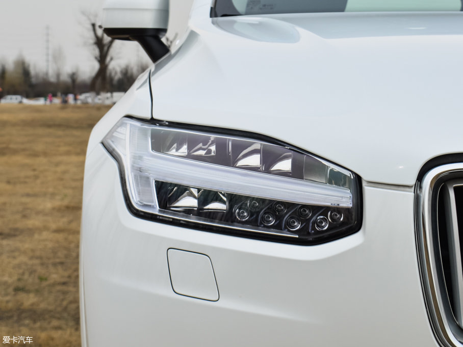 2017ֶXC90 T5 ݰ