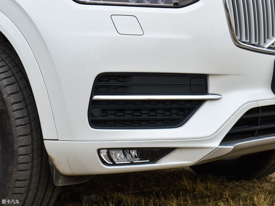 2017ֶXC90 T5 ݰ