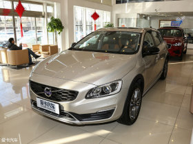 2017��V60 Cross Country 