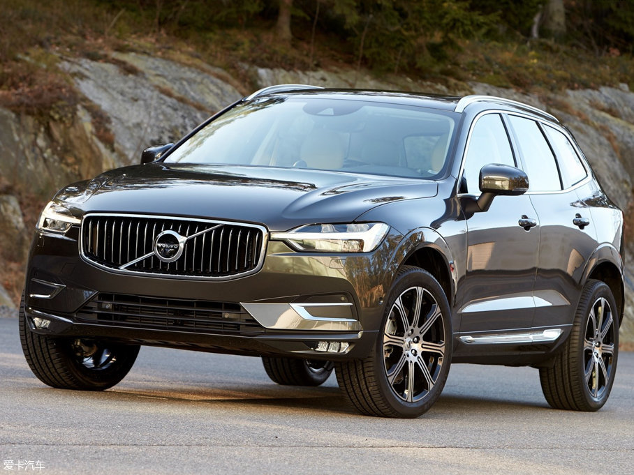 2017ֶXC60() T6