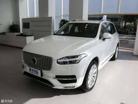 2018���ֶ���XC90 