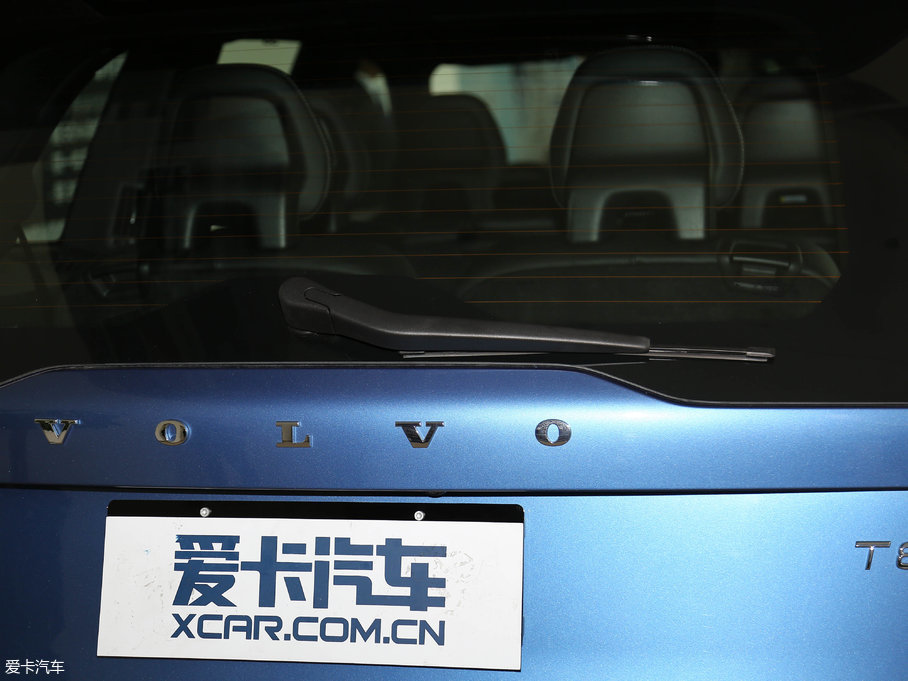 2018ֶXC90 RECHARGE T8 ˶