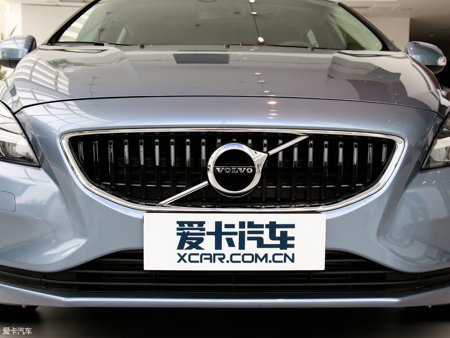 2018ֶV40 1.5T T3 а