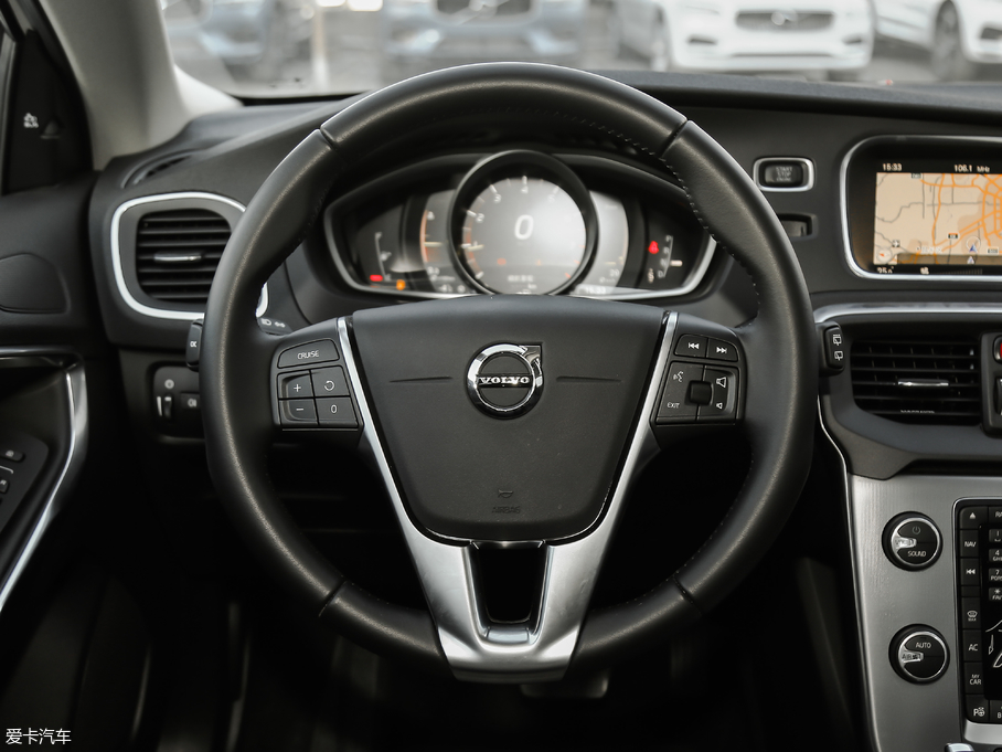 2018ֶV40 1.5T T3 Ű