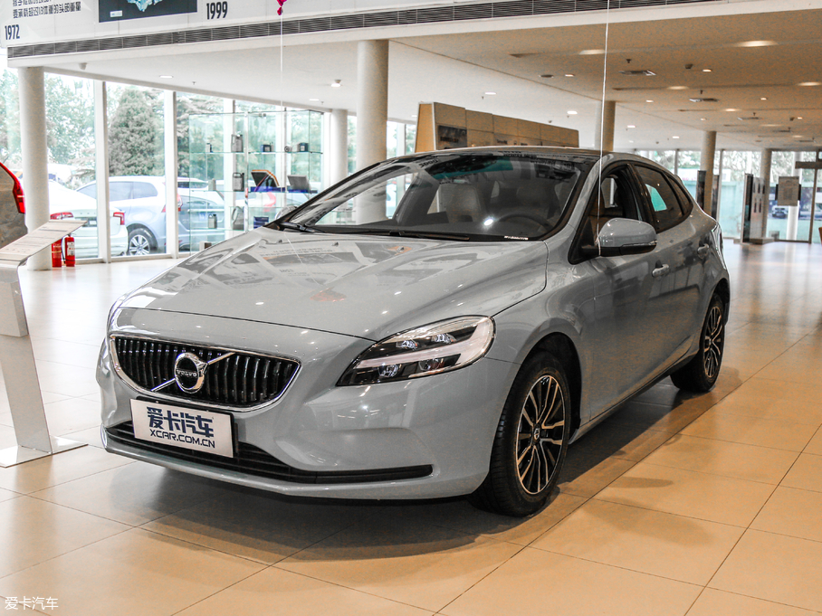 2018ֶV40 1.5T T3 ݰ