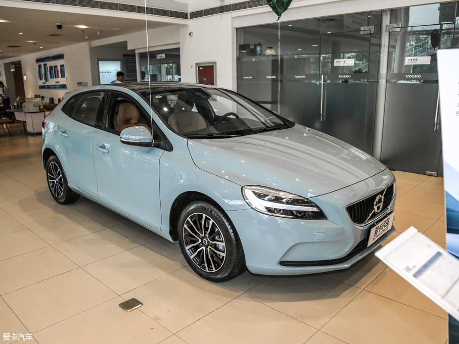 2018ֶV40 1.5T T3 ݰ