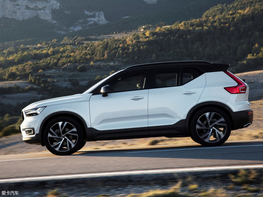 2019ֶXC40() T5 ˶ ĺˮ޶