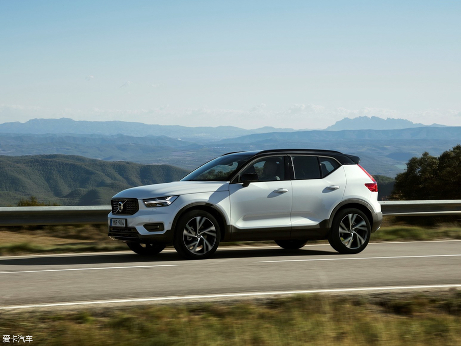 2019ֶXC40() T5 ˶ ĺˮ޶