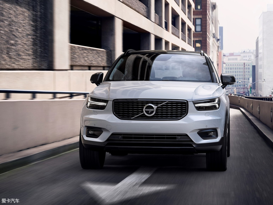 2019ֶXC40() T5 ˶ ĺˮ޶