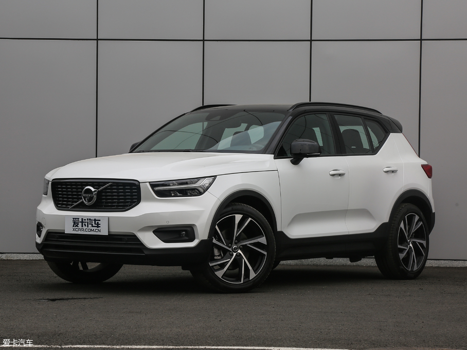 2019ֶXC40() T5 ˶ ĺˮ޶