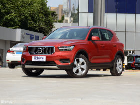 2019���ֶ���XC40(����) 
