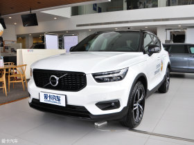 2019���ֶ���XC40(����) 