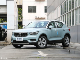 2019���ֶ���XC40(����) 