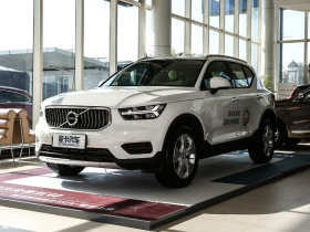 2019���ֶ���XC40(����) 