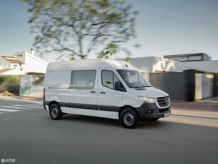 2018Sprinter 