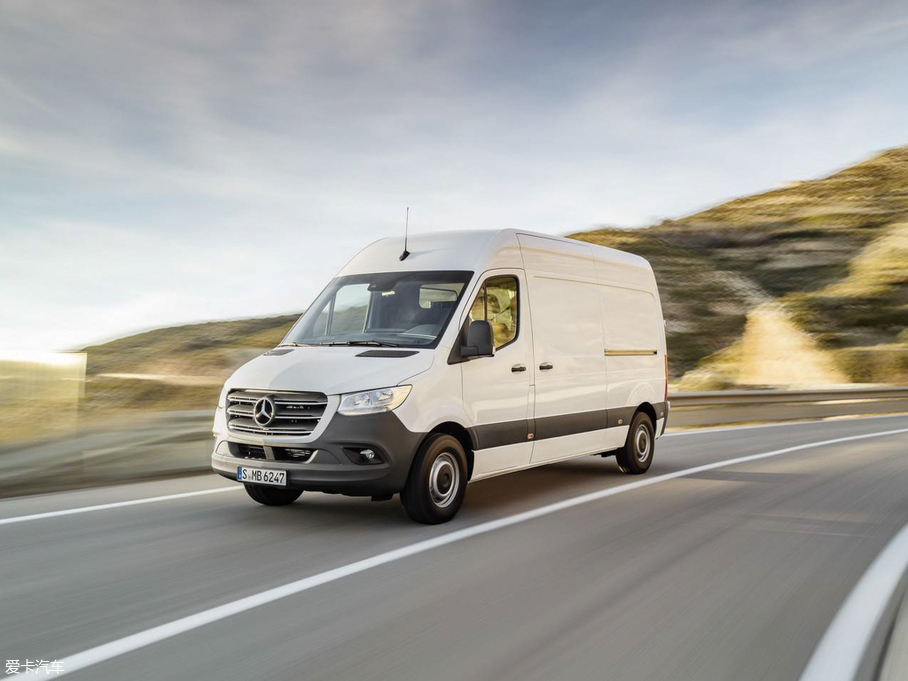 2018Sprinter 