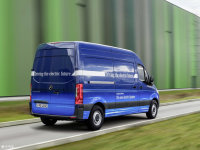 eSprinter