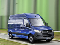 eSprinter