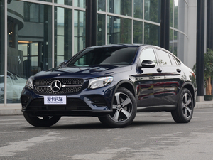 2018GLC 200 4MATIC SUV ǰ45