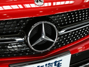 2018GLC 200 4MATIC SUV ϸ