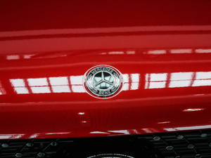 2018GLC 200 4MATIC SUV ϸ