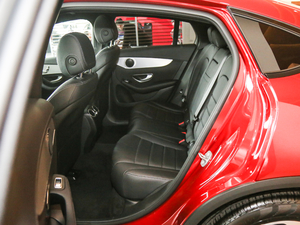 2018GLC 200 4MATIC SUV ſռ