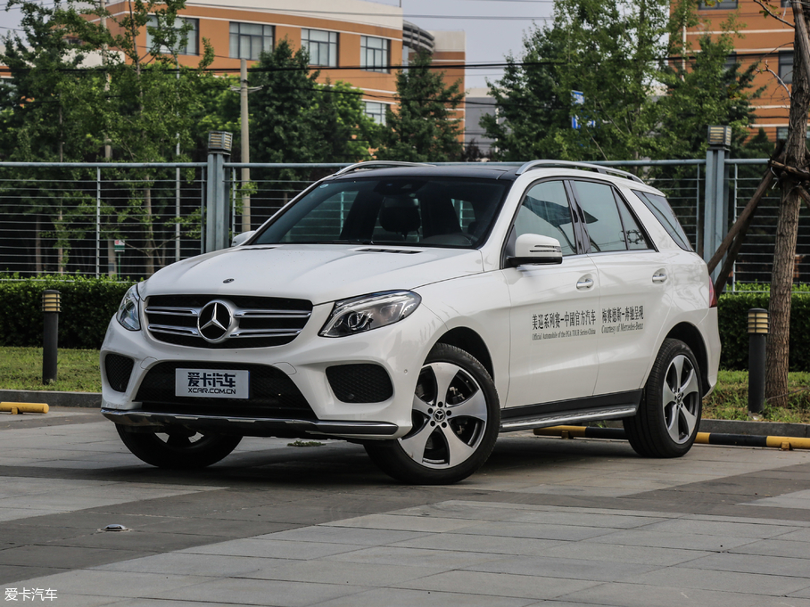 2018GLE GLE 320 4MATIC ذ