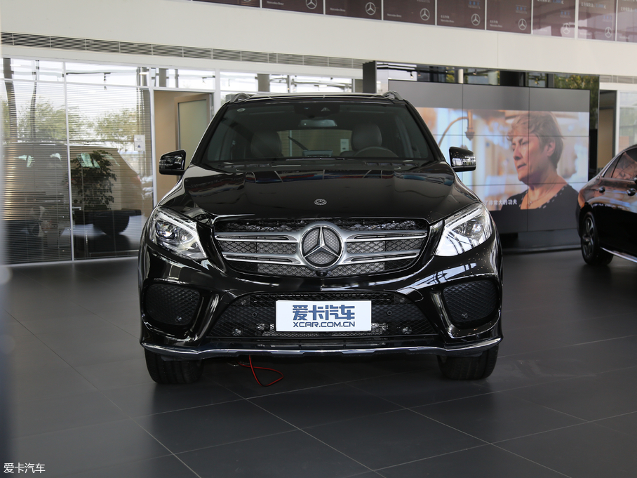 2018GLE GLE 320 4MATIC ذ