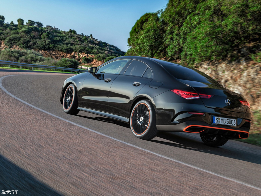 2019CLA 