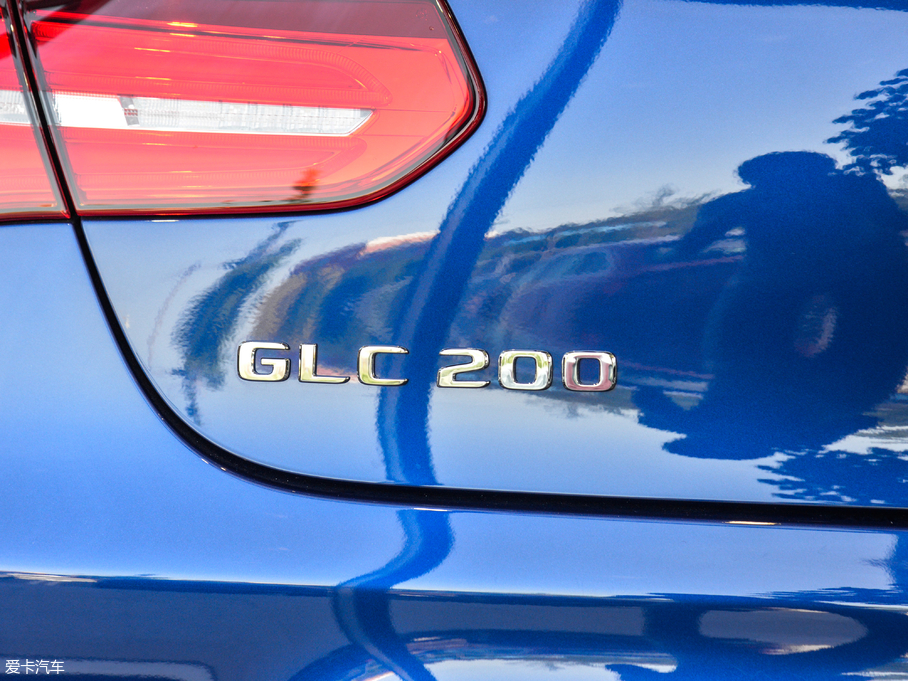 2019GLCSUV GLC 200 4MATIC SUV