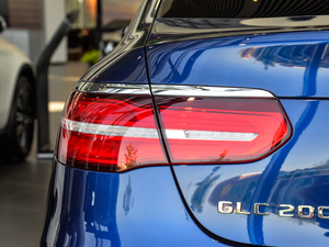 2019GLC 200 4MATIC SUV ϸ